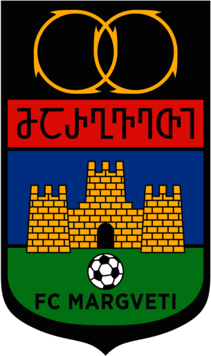 FC Margveti Zestafoni