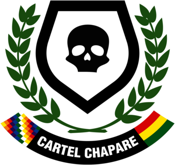 Cartel Chapare 