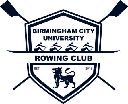 Birmingham City University Rowing Club