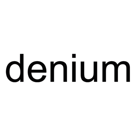 denium