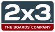2x3 - The Boards' Company