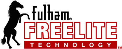 Fulham® FreeLite Technology™