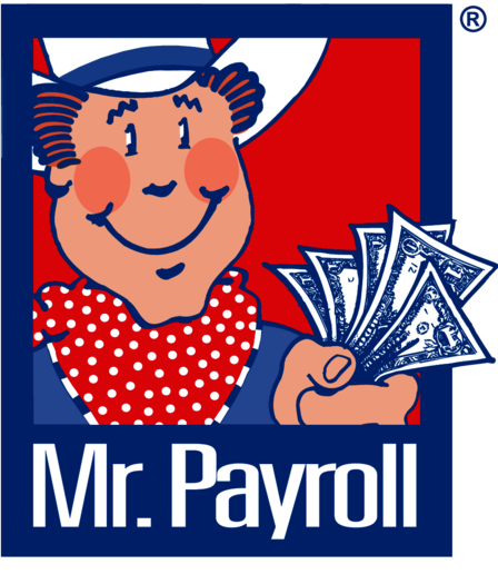 Mr Payroll