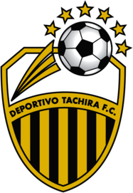 Tachira 6 estrellas