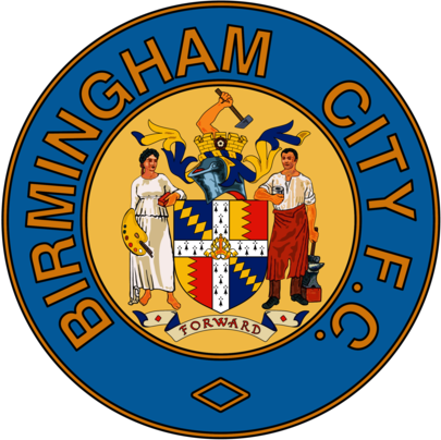 FC Birmingham City (50's - early 60's)
