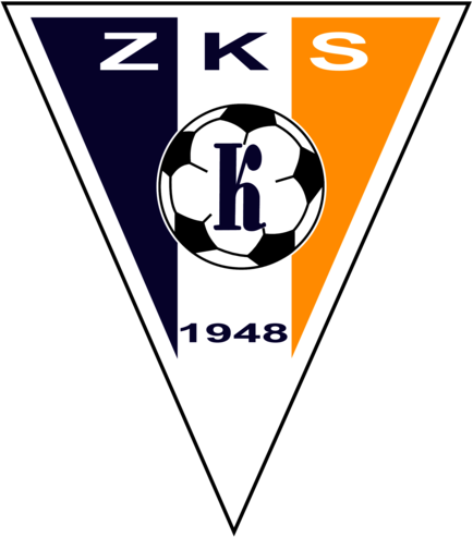 ZKS Kluczevia Stargard Szczeciński