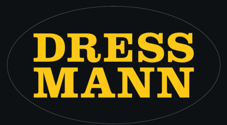 Dressmann