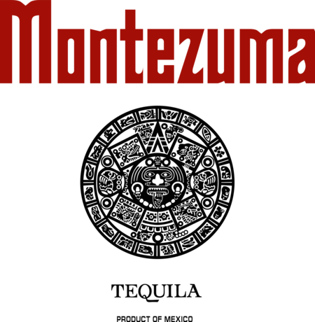 Montezuma Tequila