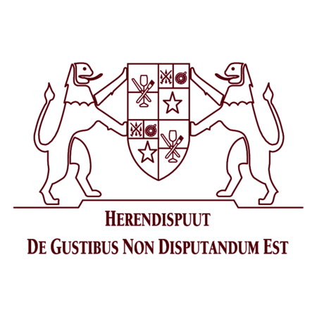 De Gustibus Non Disputandum Est