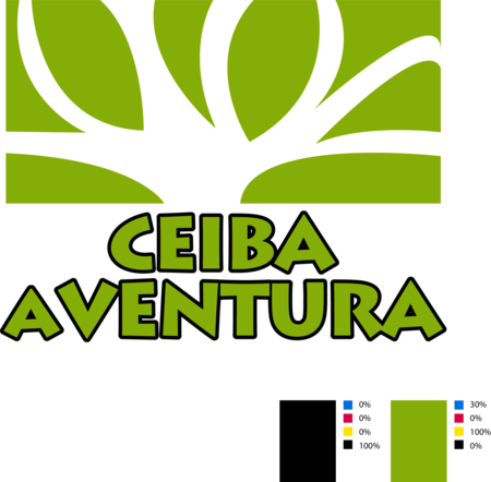Ceiba Aventura