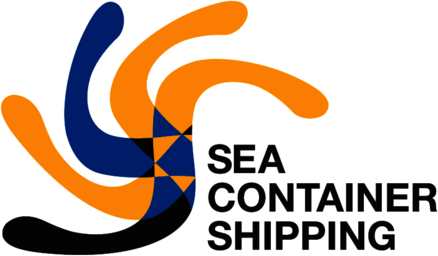 Sea Container Shipping