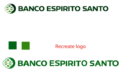 Banco espirito