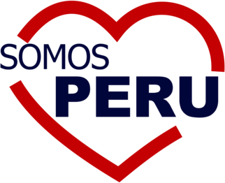 Somos Perú - Somos Peru