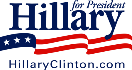 Hillary Clinton for President 2008