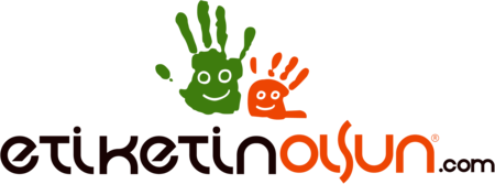 Etiketin Olsun