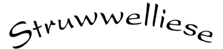 struwwelliese