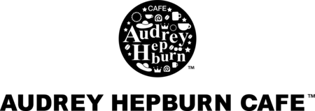 Audrey Hepburn Cafe