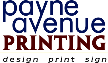 Payne Avenue Printing