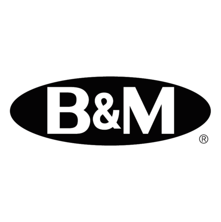 B&M