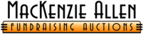 Mackenzie Allen Fundraising Auctions
