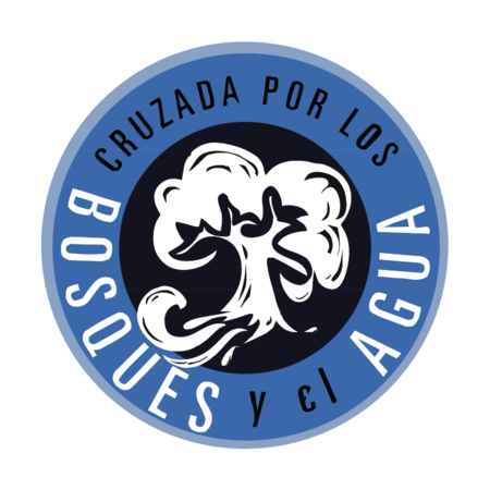 Cruzada Bosques Agua