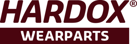Hardox Wearparts
