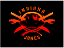 Indiana Jones