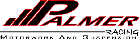 Palmer Racing