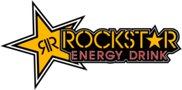 Rockstar Energy Drink