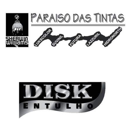 Disk Entulho