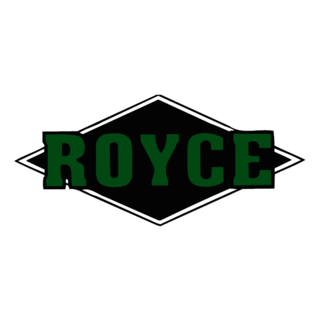 Royce