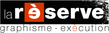 La réserve