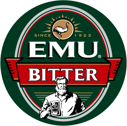 Emu Bitter