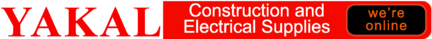 Yakal Construction and Electrical Supplies Co.