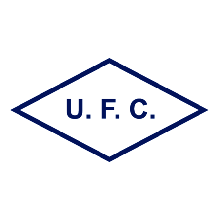 Uniao Futebol Clube de Vila Isabel-Rio de Janeiro-RJ