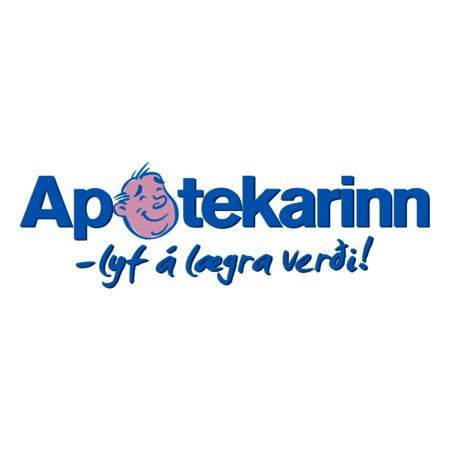 Apotekarinn