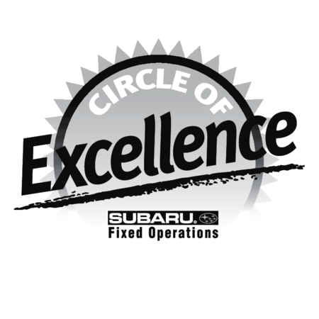 Circle of Excellence