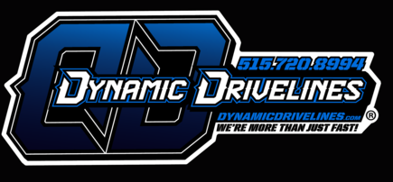 Dynamic Drivelines