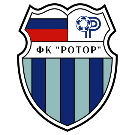 FK Rotor Volgograd