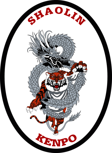 Shaolin Kenpo