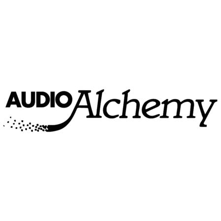 Audio Alchemy