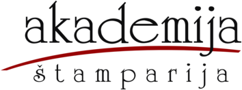 Štamparija Akademija