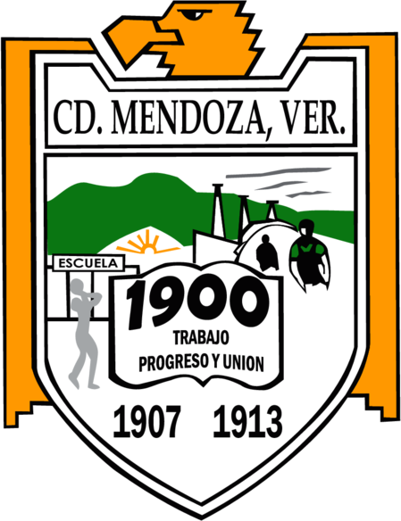 Escudo de Cd. Mendoza, Veracruz