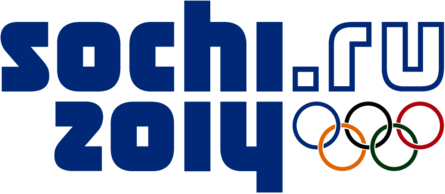 2014 Winter Olympics