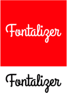 Fontalizer