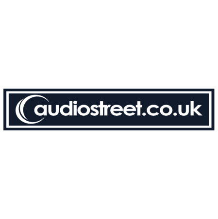 audiostreet.co.uk