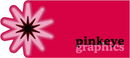 Pinkeye Graphics