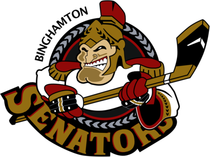 Binghamton Senators
