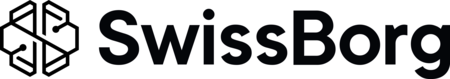 Swissborg wordmark