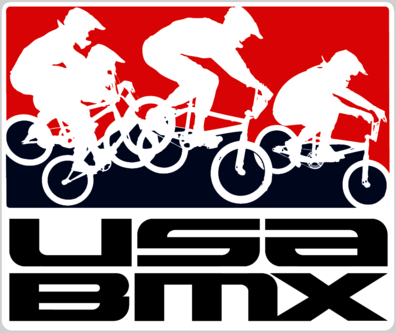 USA BMX